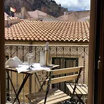 Re Borbone Lejlighed Cefalù