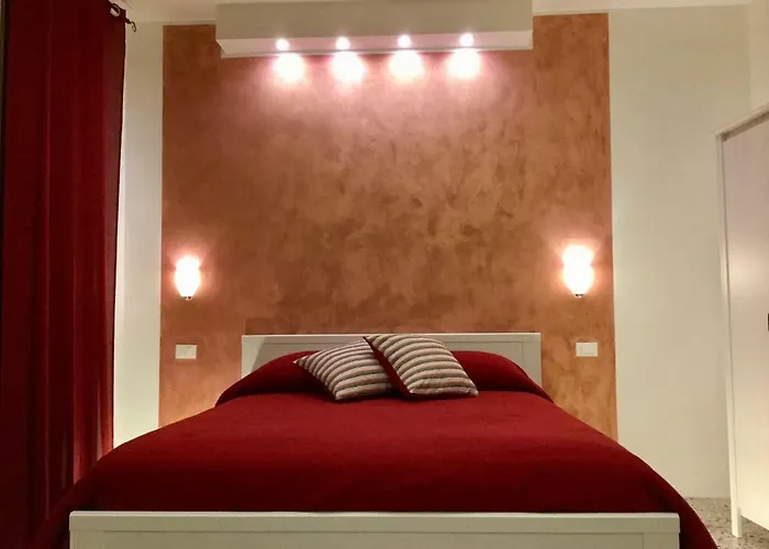 Apartment Re Borbone Cefalu