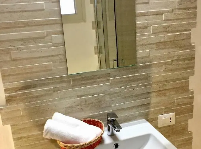 Apartment Re Borbone