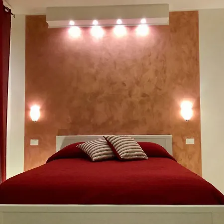 公寓 Re Borbone 切法卢