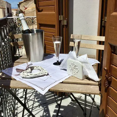 Appartement Re Borbone *