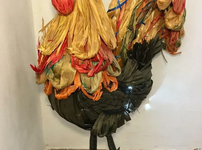 公寓 Re Borbone 切法卢